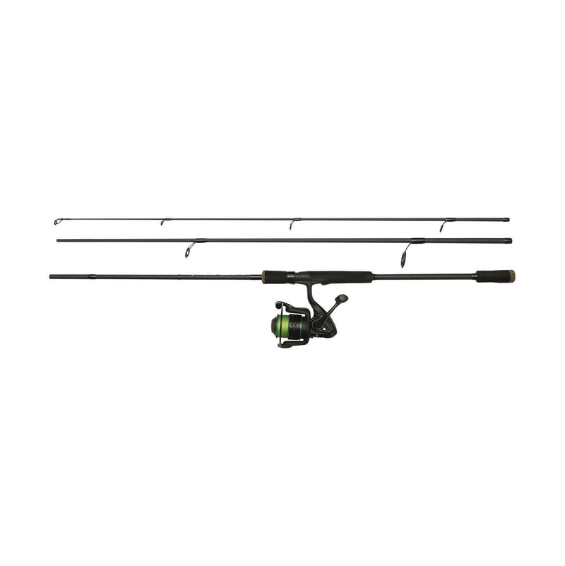 Beaster CT 7´ ML 5-24g 3sec