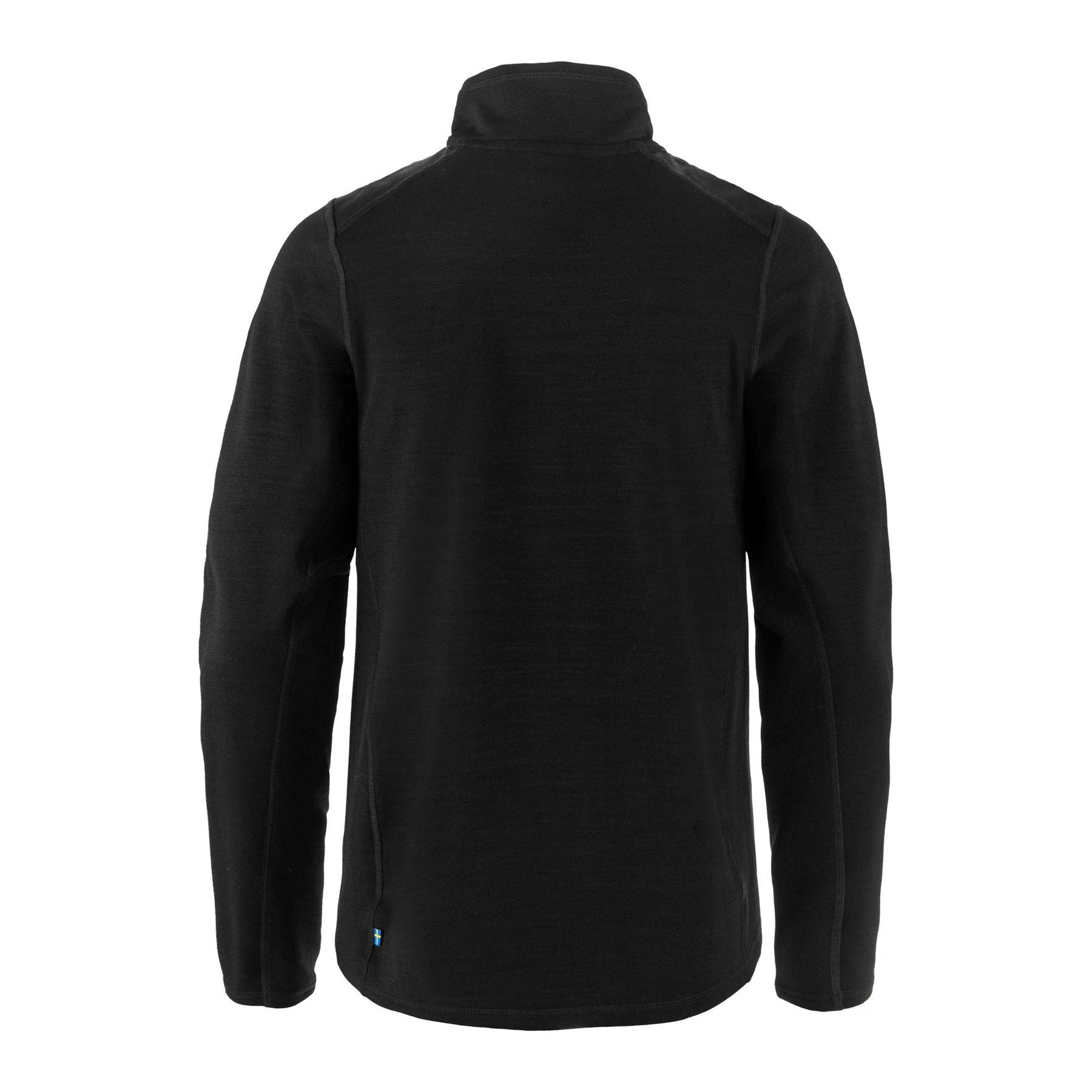 Keb Fleece M, Black