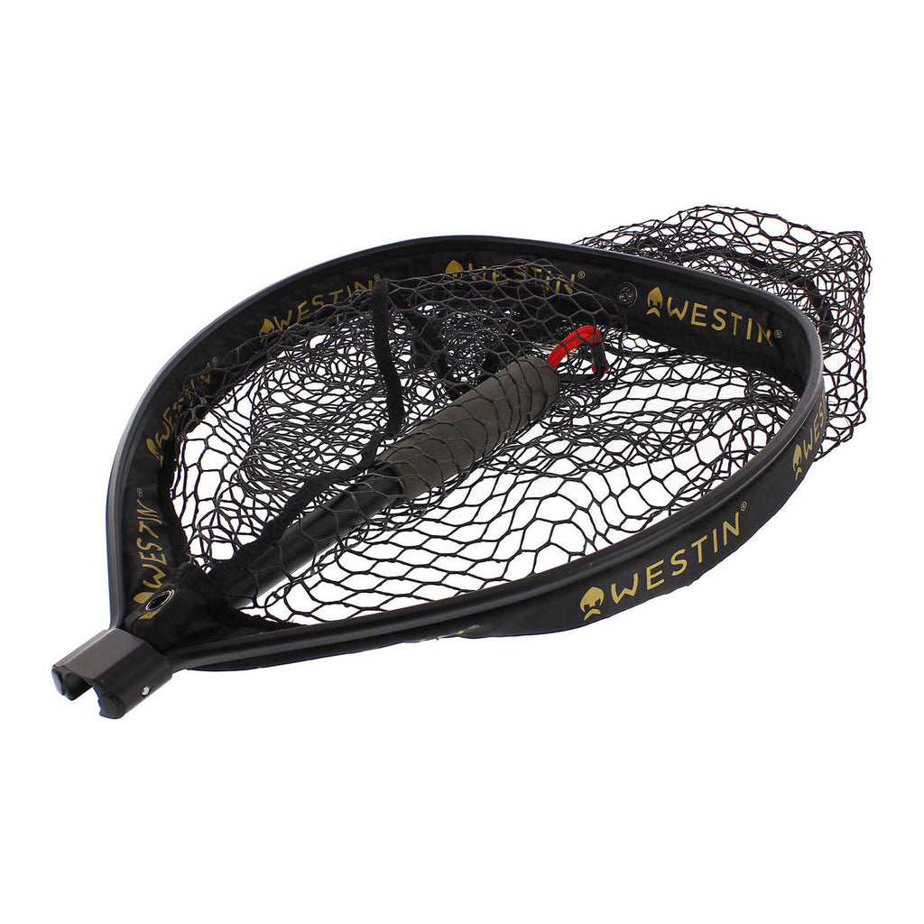 W3 CR Floating Landing net M-2