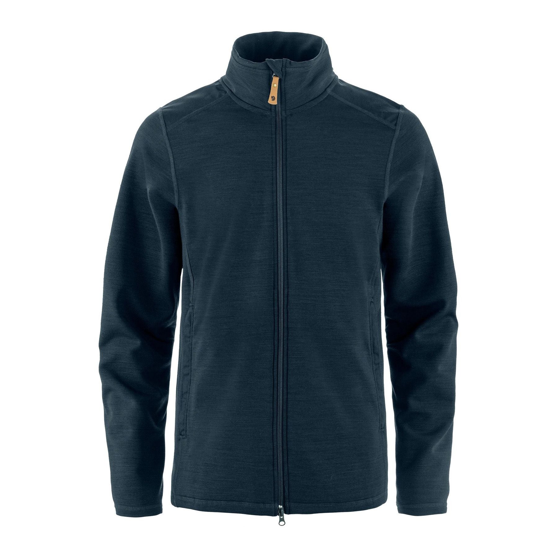 Keb Fleece M, Dark navy