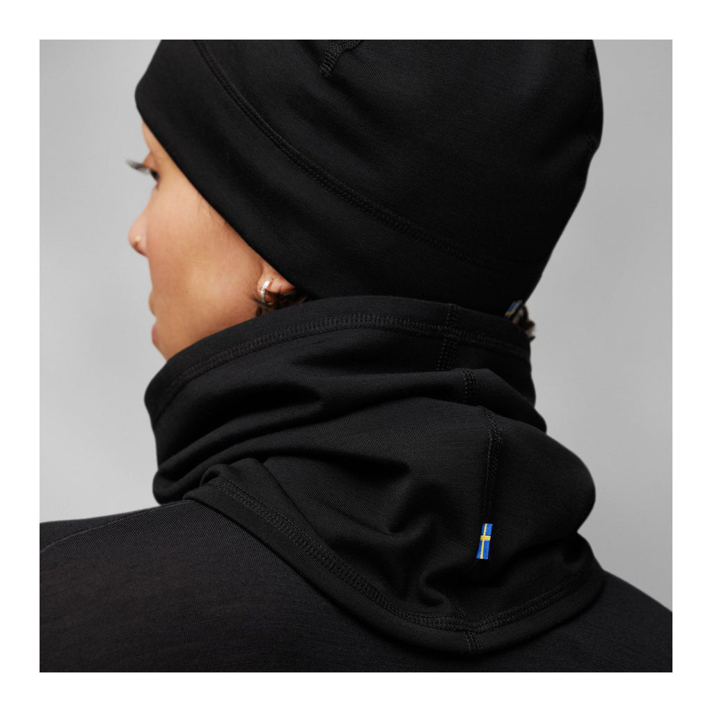 Keb Fleece Neck Gaiter, Deep forest