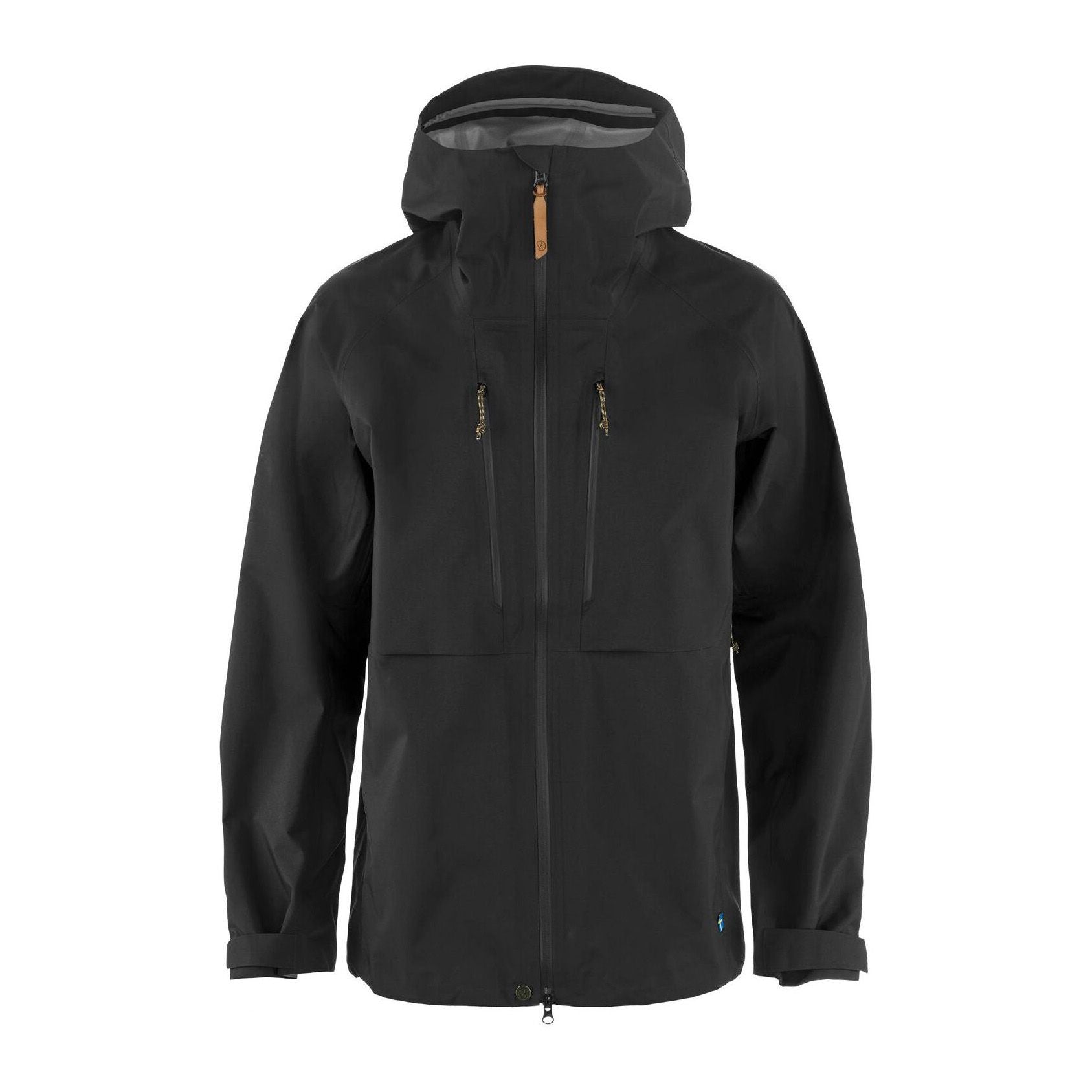 Keb GTX Jacket M, Black