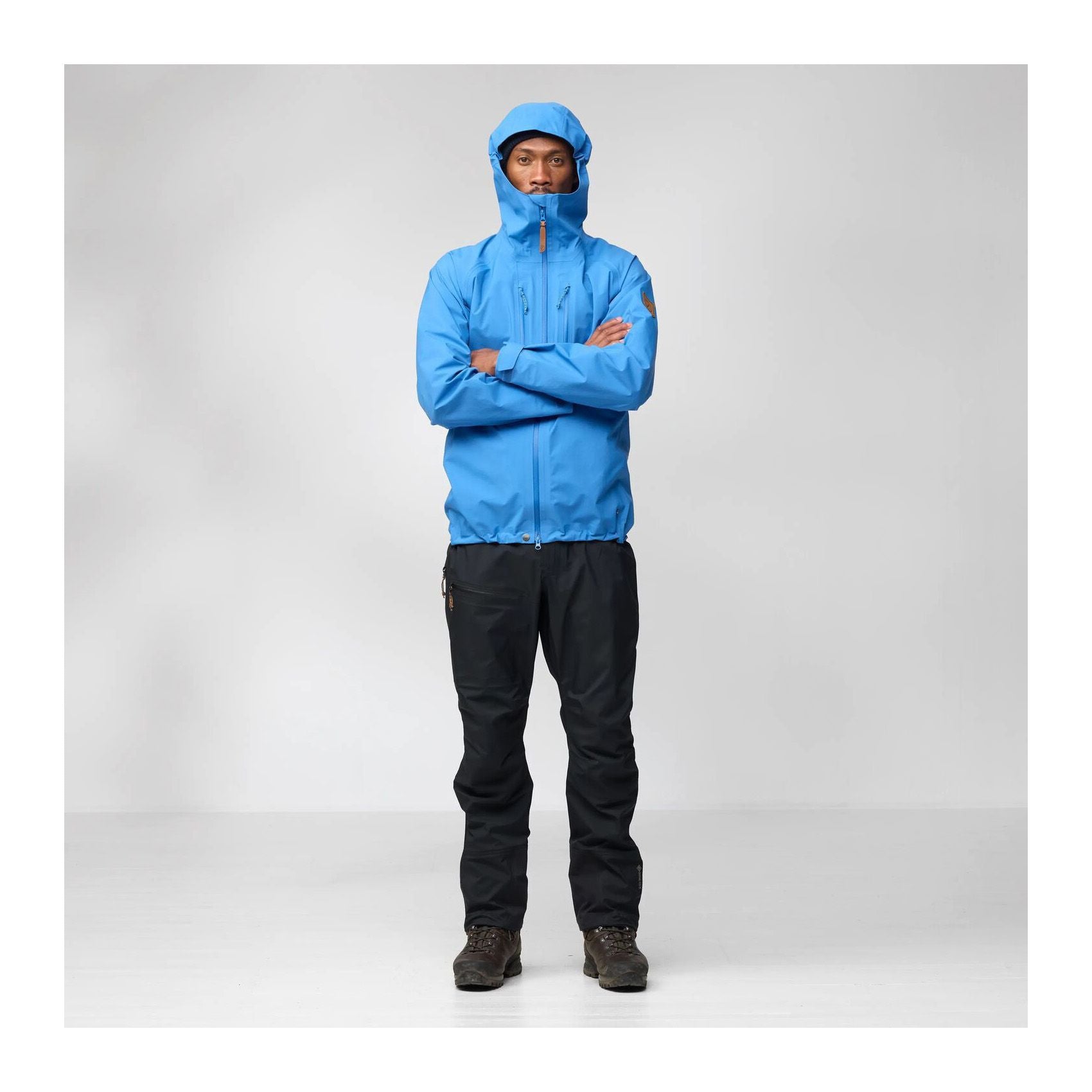 Keb GTX Jacket M, Black