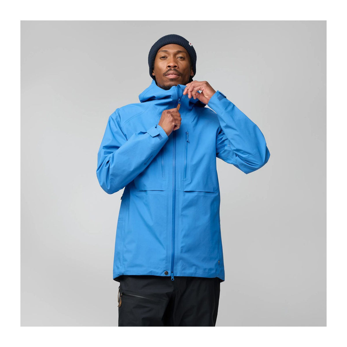 Keb GTX Jacket M, Black