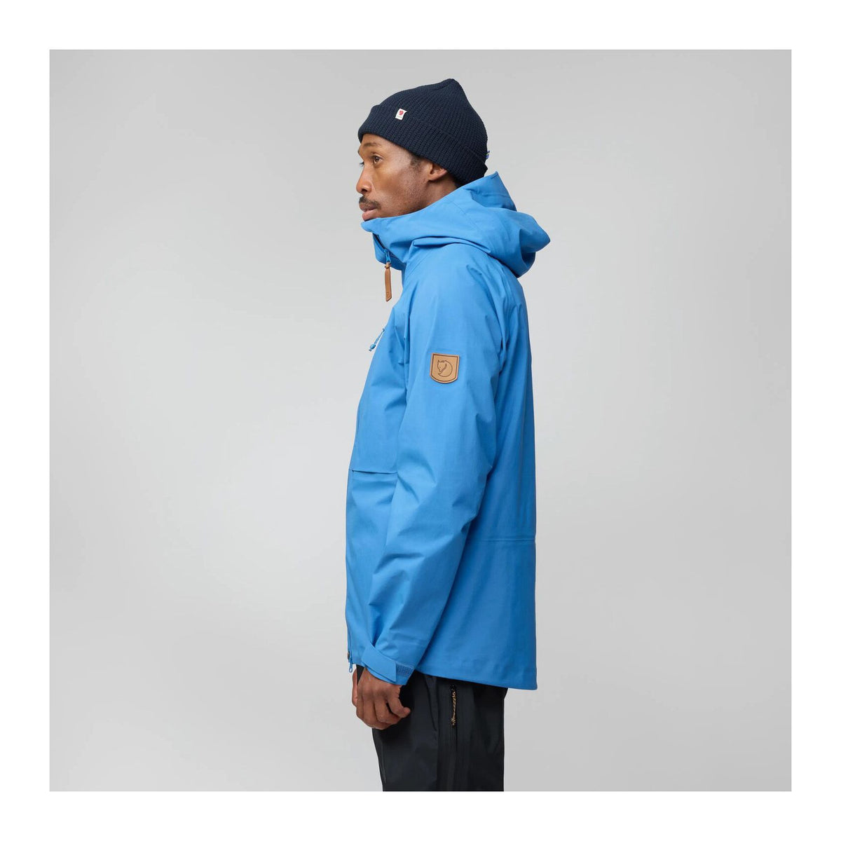 Keb GTX Jacket M, Black