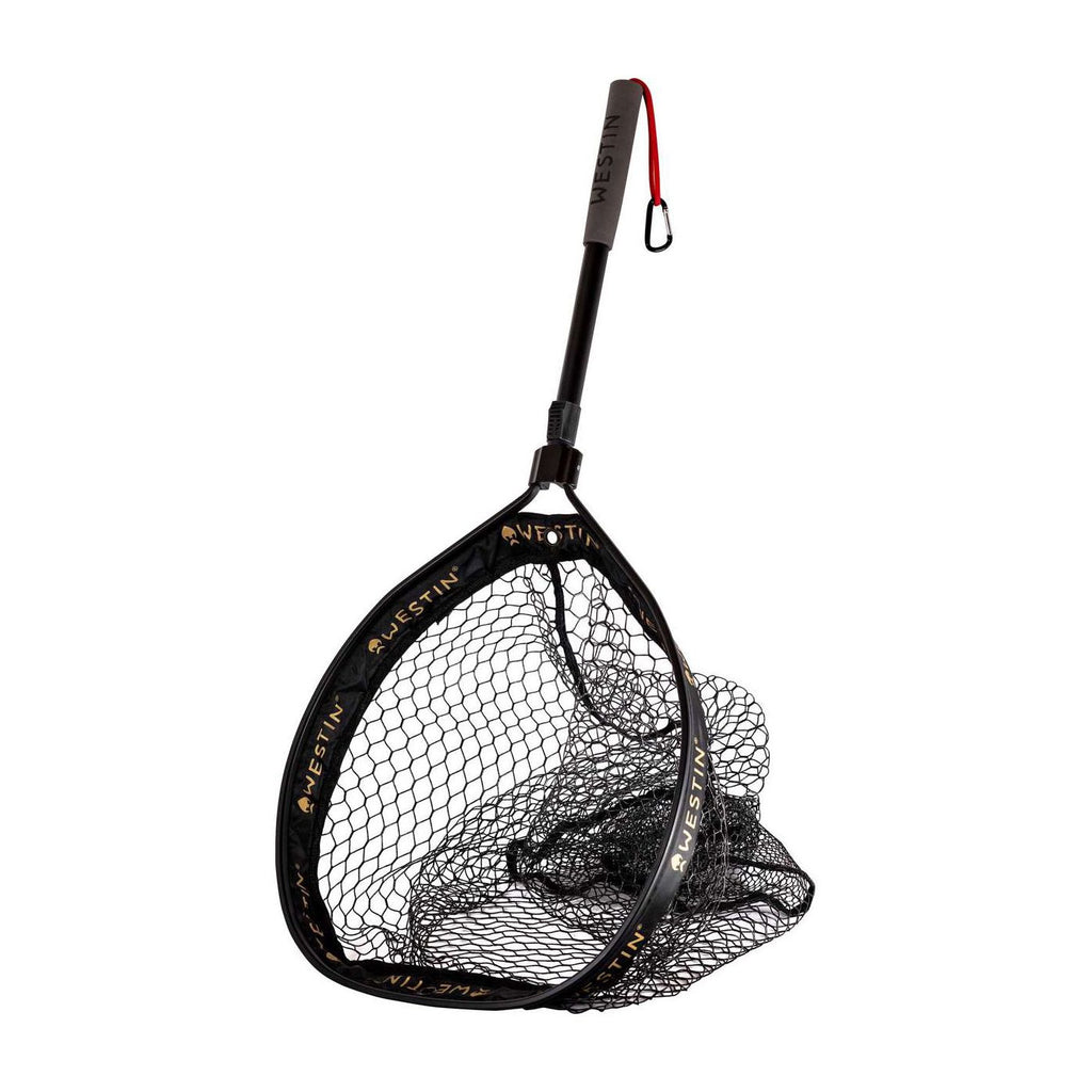 W3 CR Floating Landing net S-1