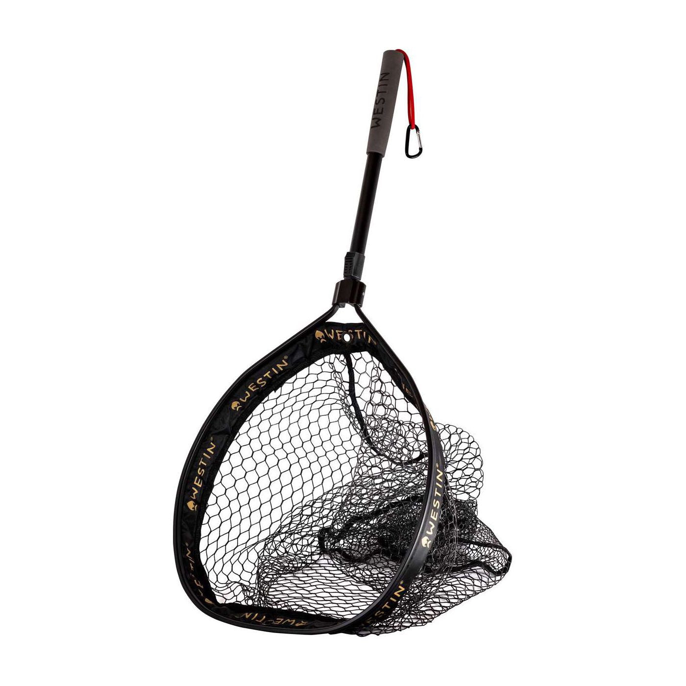 W3 CR Floating Landing net S-2