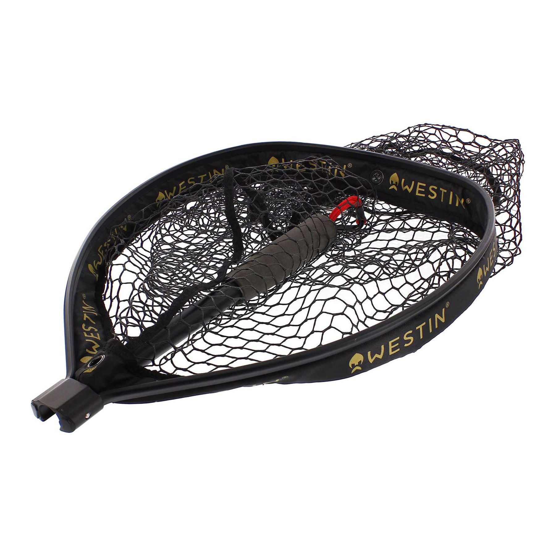 W3 CR Floating Landing net S-3