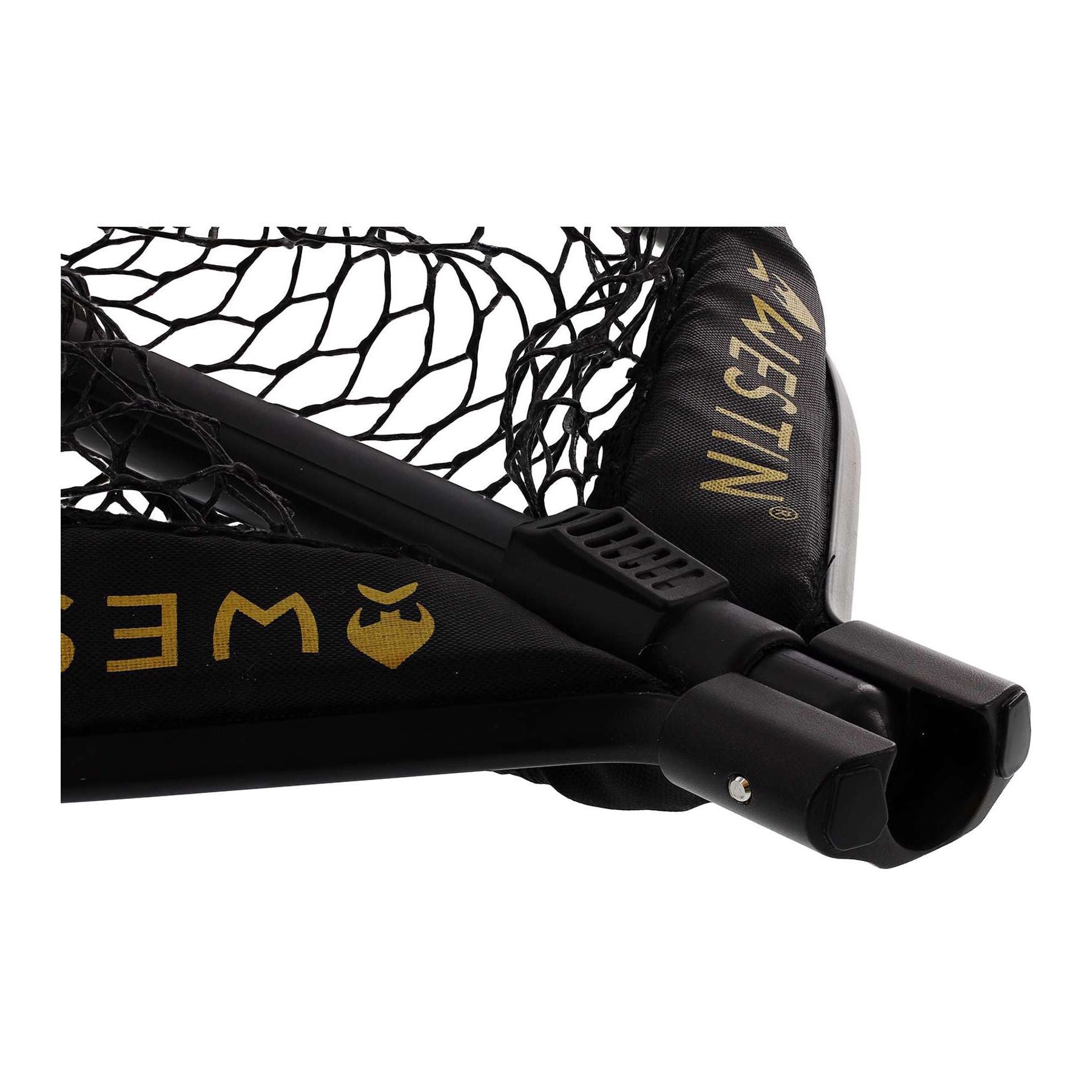W3 CR Floating Landing net S-4