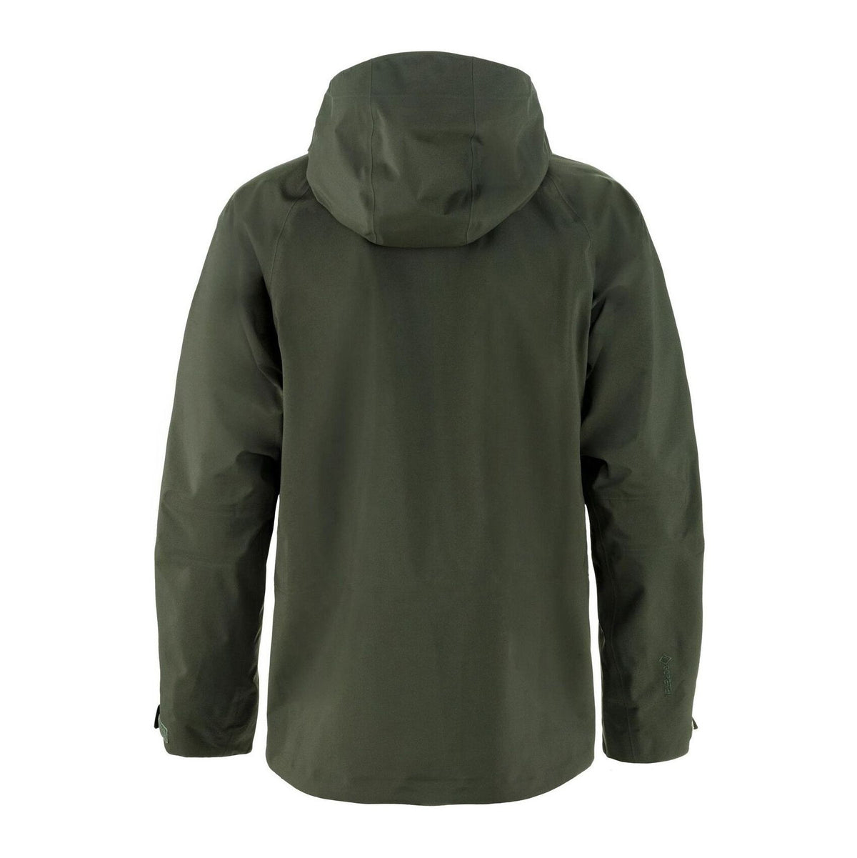 Keb GTX Jacket M, Deep forest