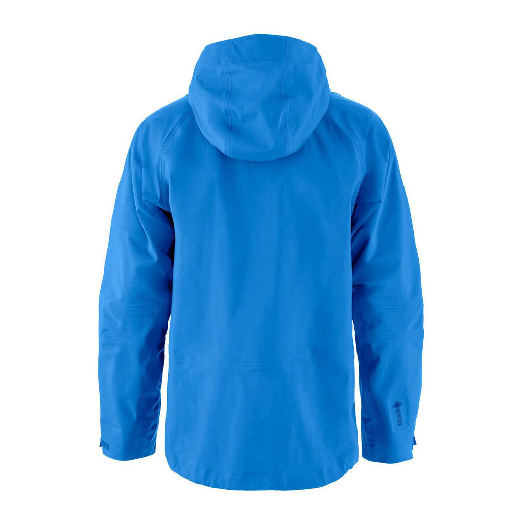 Keb GTX Jacket M, Un blue