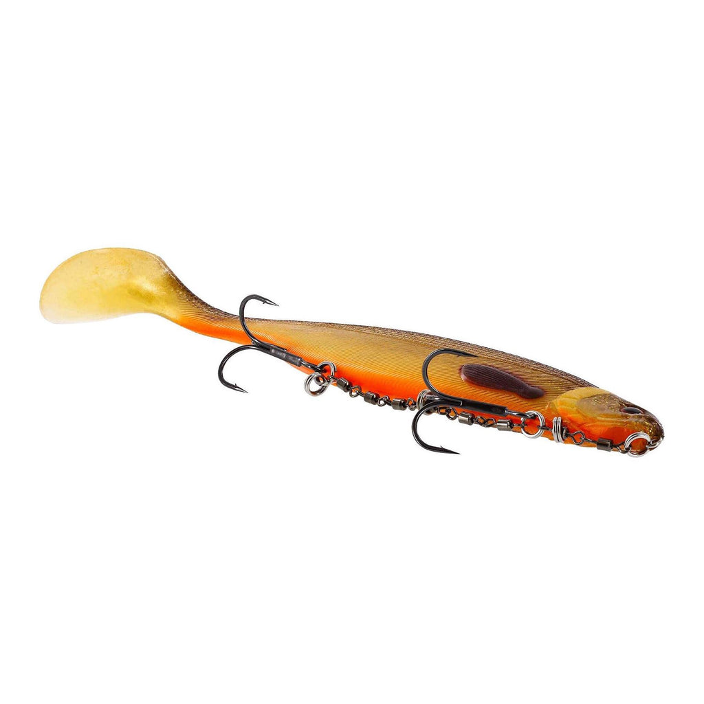 Add-It Jointed Stinger Double 32kg 16cm #2/0 1pcs-3