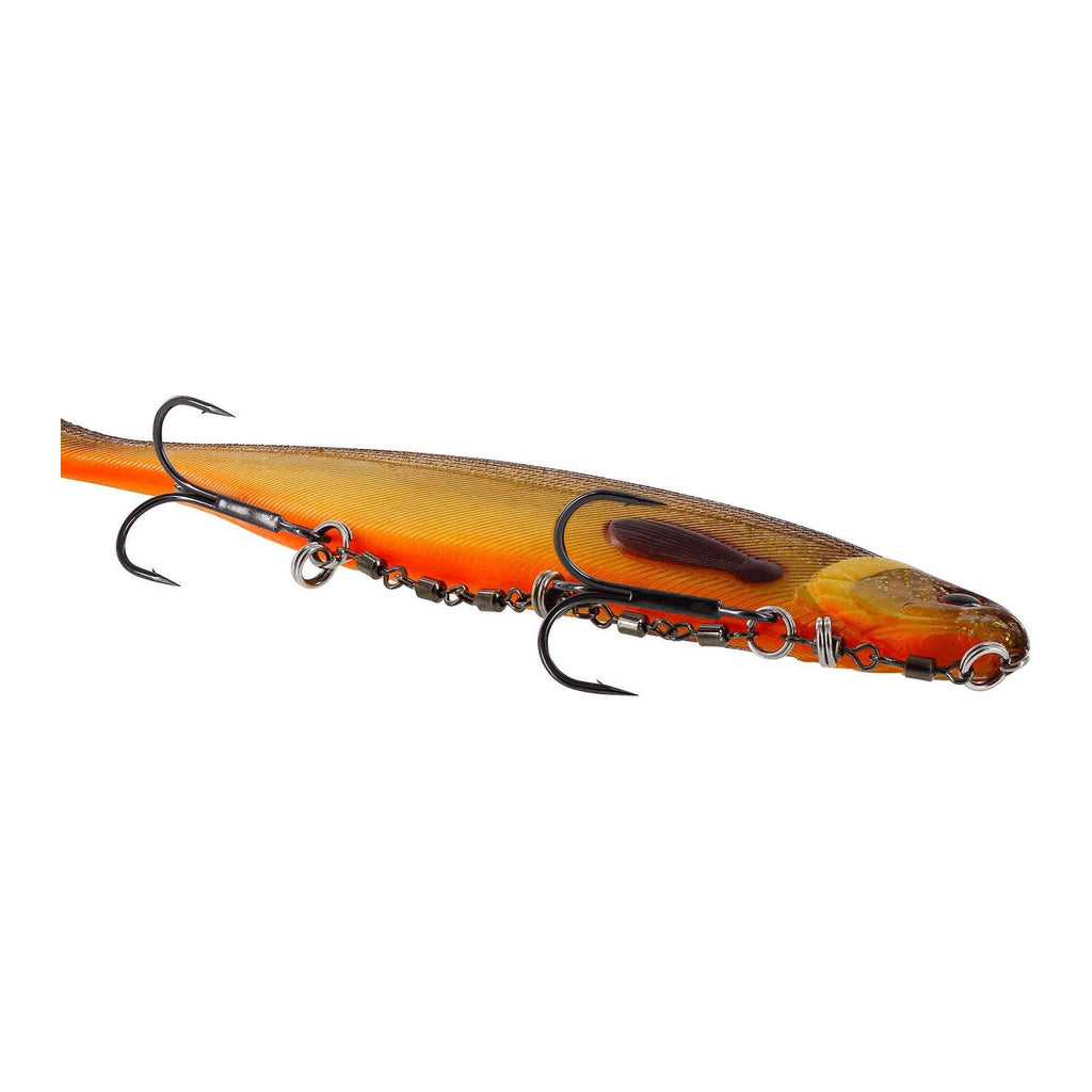 Add-It Jointed Stinger Double 32kg 16cm #2/0 1pcs-4