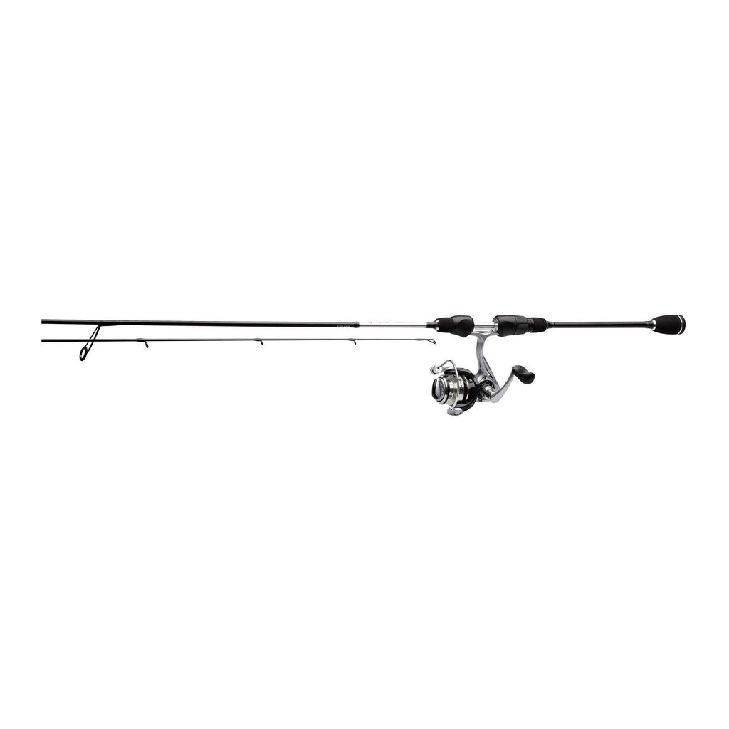 Demigod CT 6' XL 3-15g 800-FD-1