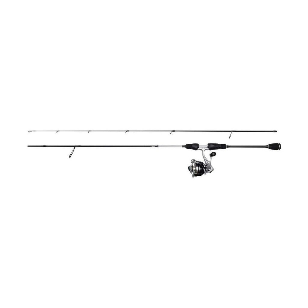 Demigod CT 6' XL 3-15g 800-FD-2