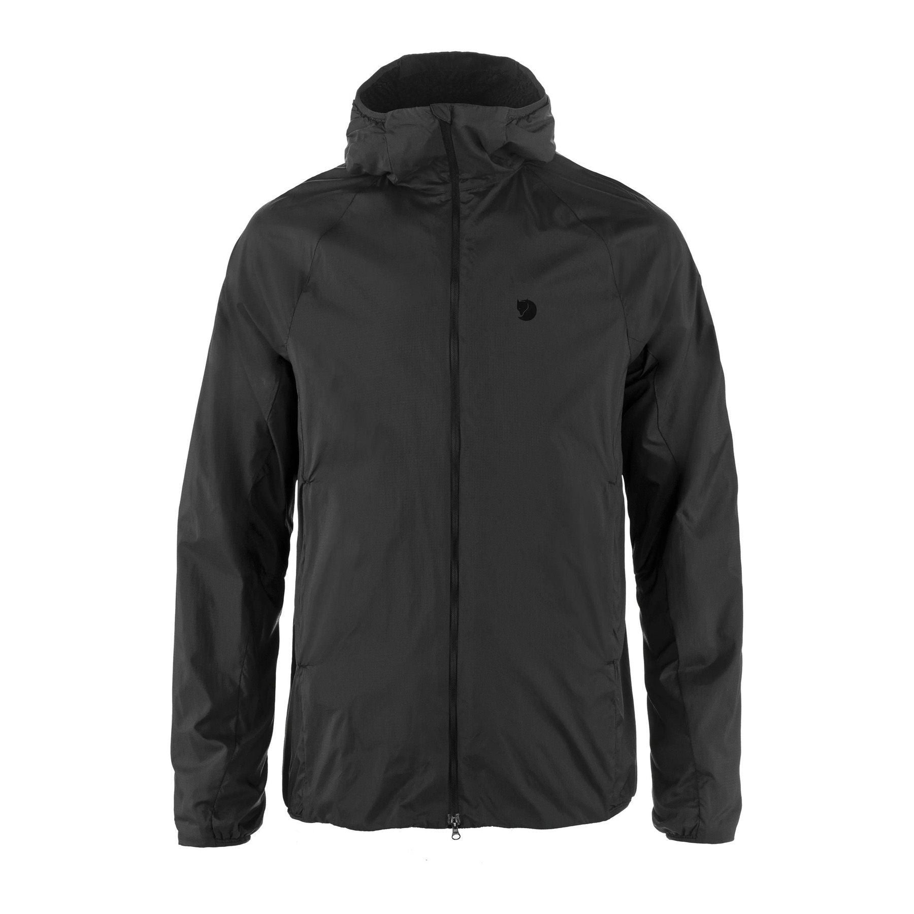 Keb Thermal Wind Jacket M, Black