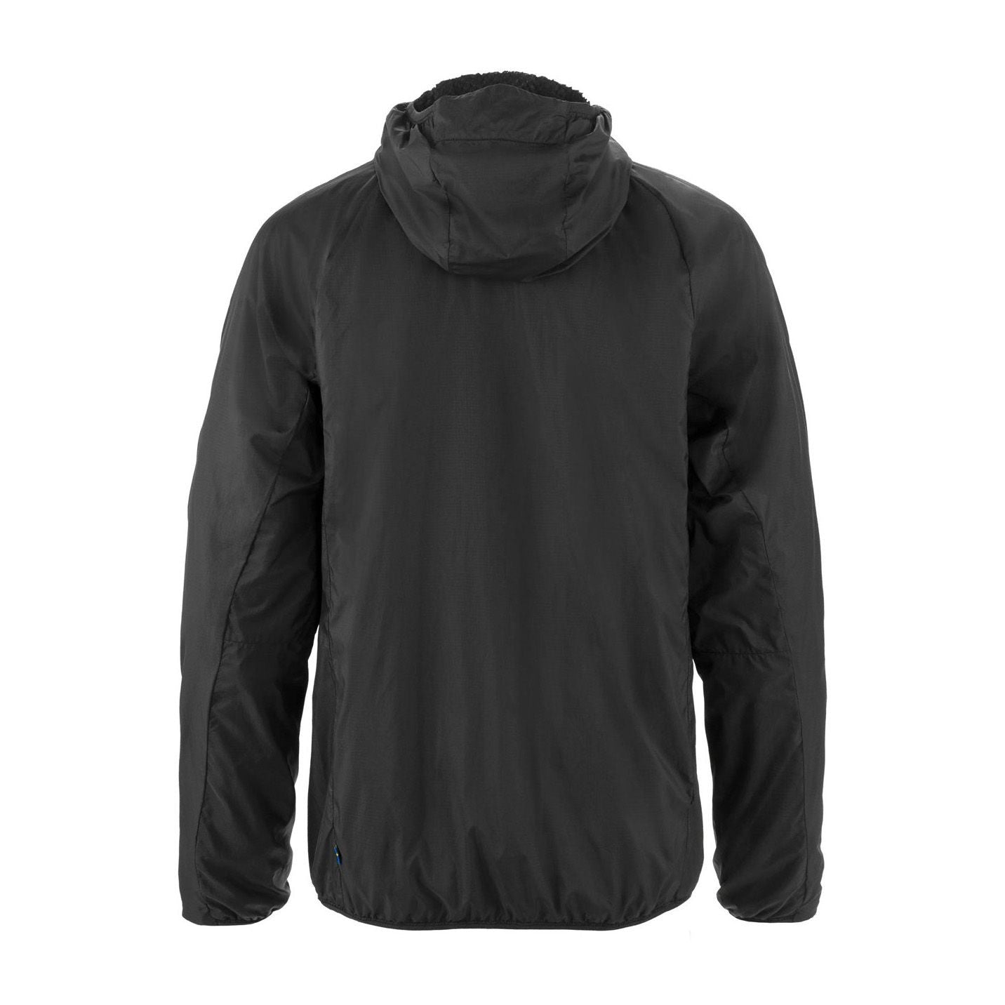 Keb Thermal Wind Jacket M, Black