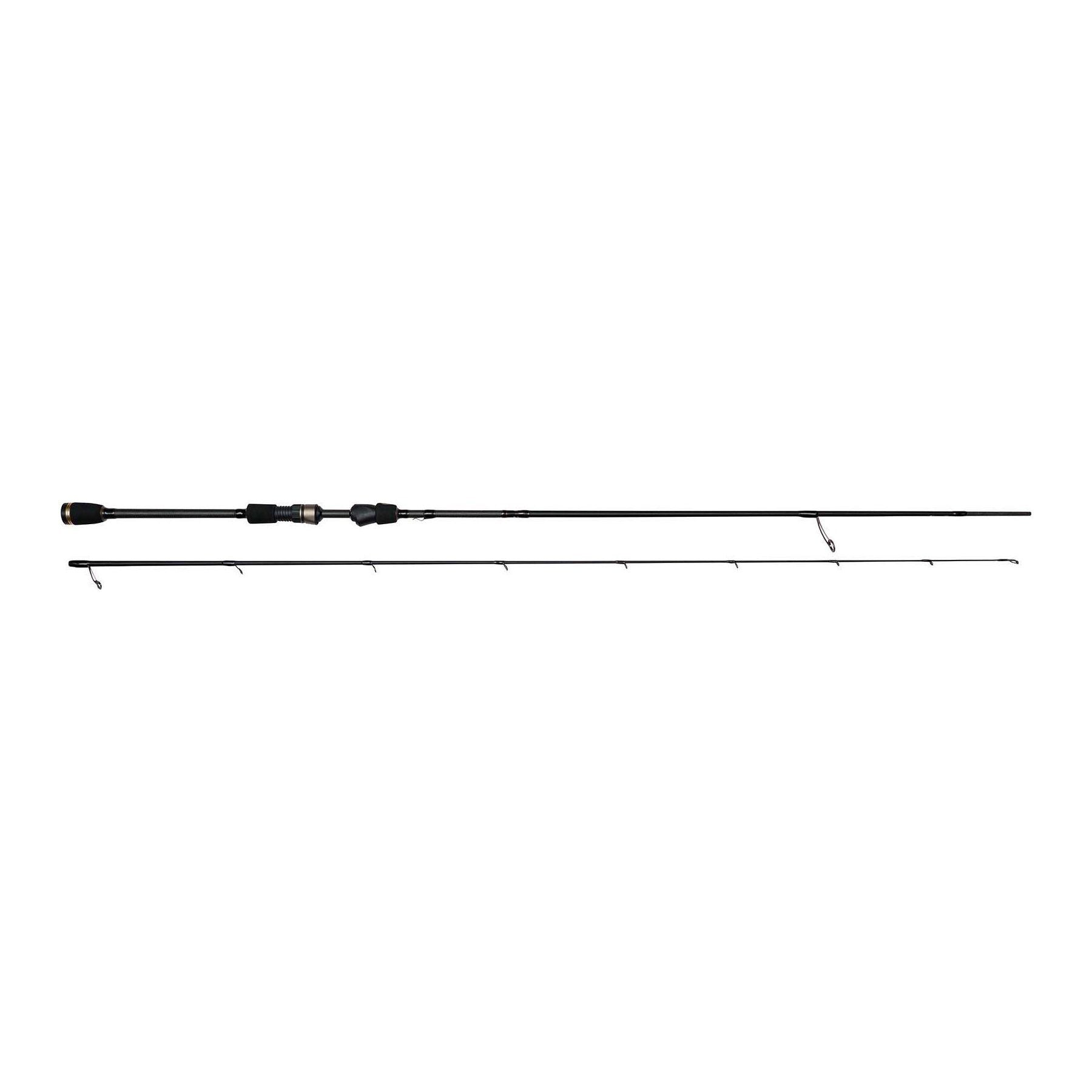 W3 Finesse T&C 2nd 7'1"/213cm M 7-21g-1