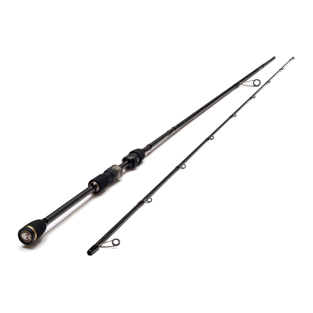 W3 Finesse T&C 2nd 7'1"/213cm M 7-21g-2