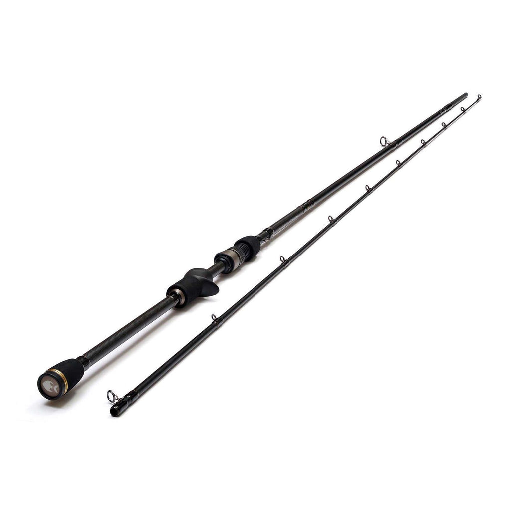 W3 Finesse-T T&C 2nd 7'1"/213cm M 7-21g-2