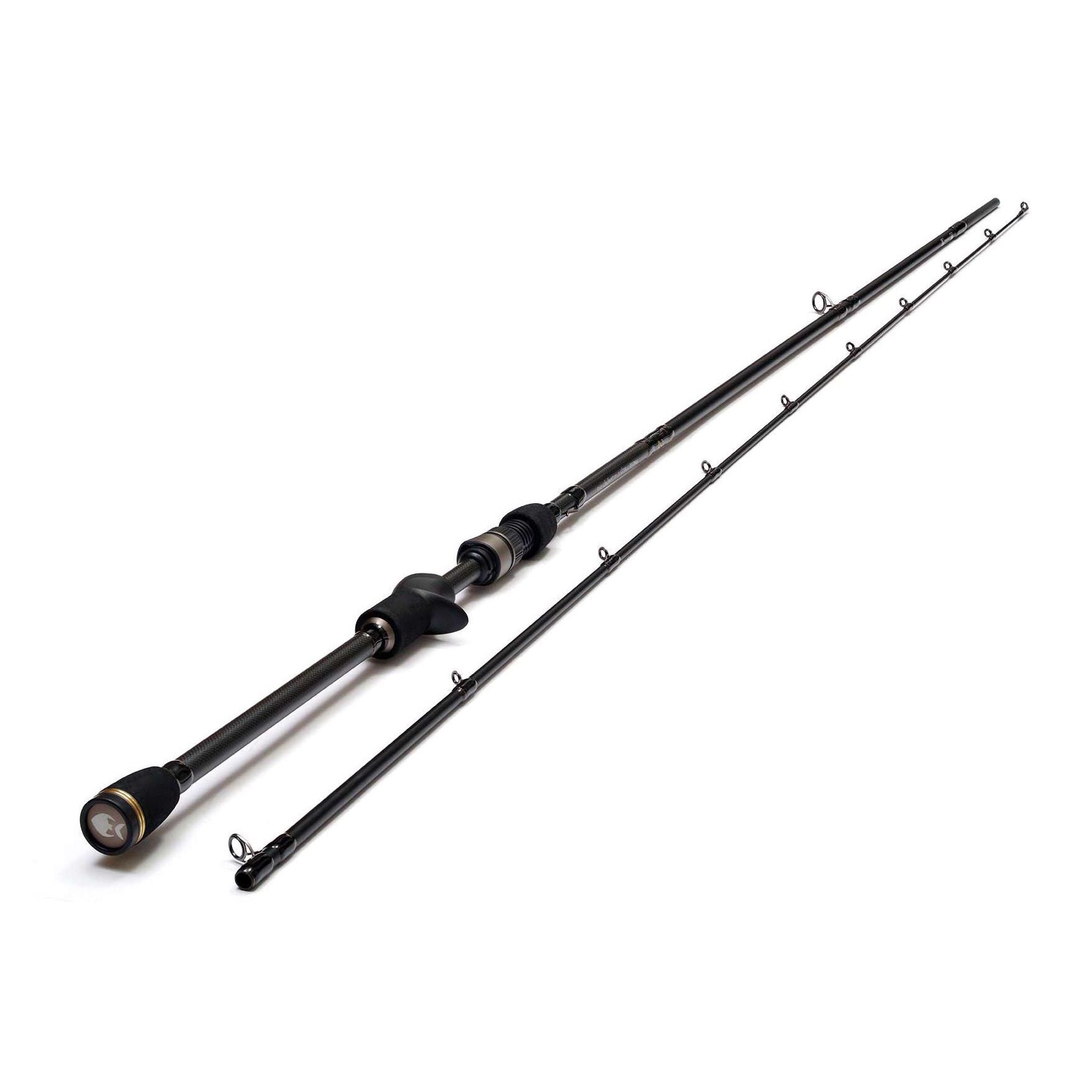 W3 Finesse-T T&C 2nd 7'1"/213cm M 7-21g-2