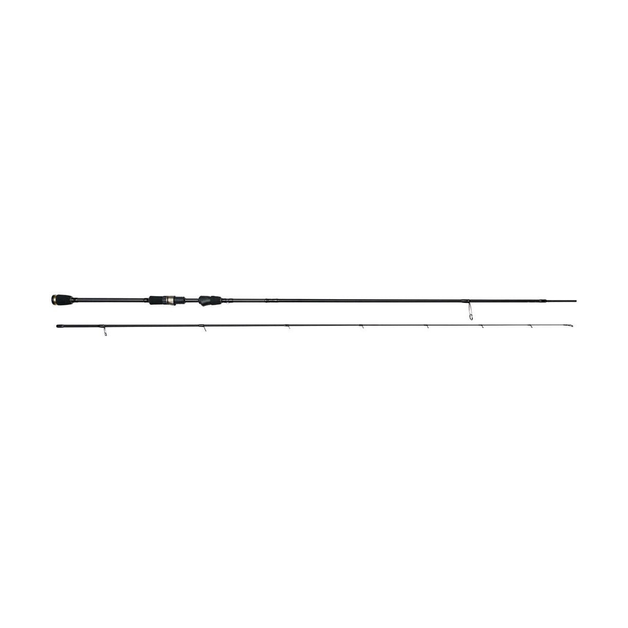 W3 StreetStick 2nd 7'1"/213cm M 2-10g-2