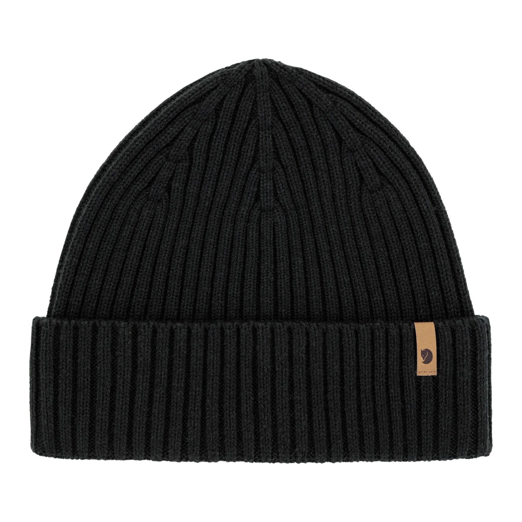 Övik 365 Hat, Black