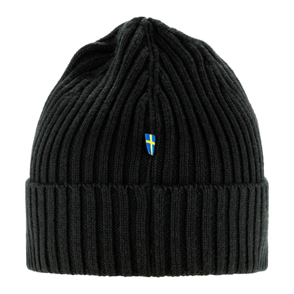 Övik 365 Hat, Black