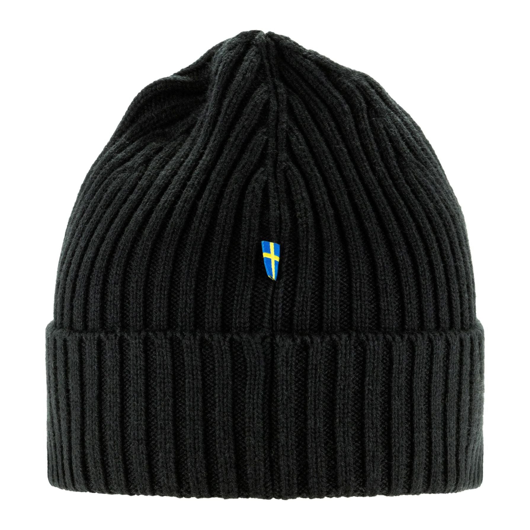 Övik 365 Hat, Black