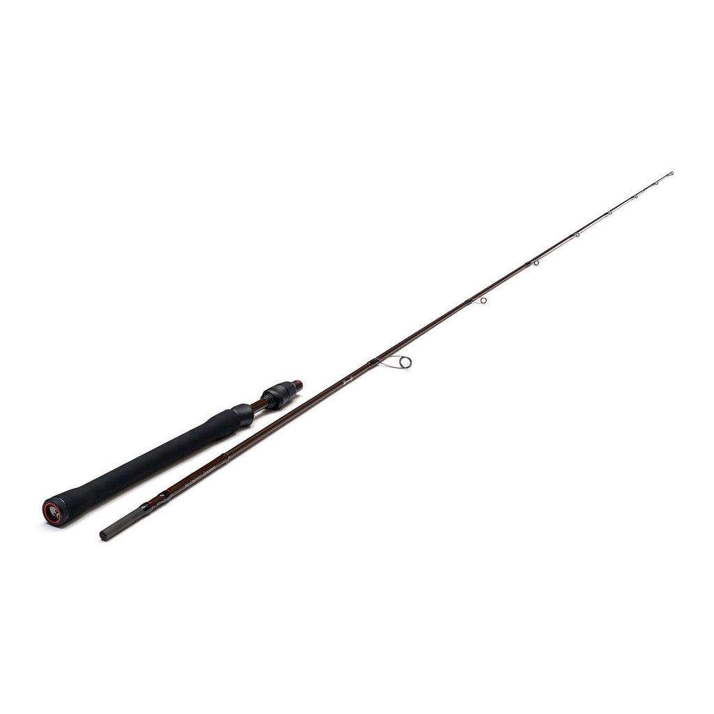 W4 UltraStick 2nd 7'/210cm ML 7-28g-1