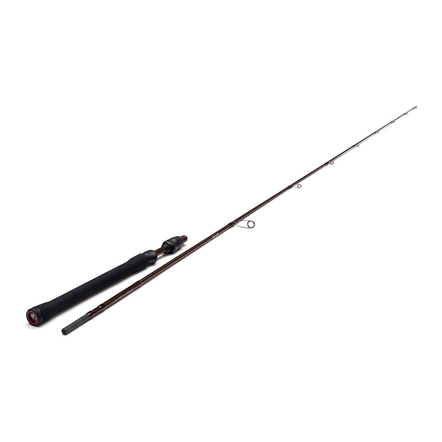 W4 UltraStick 2nd 7'/210cm ML 7-28g-1