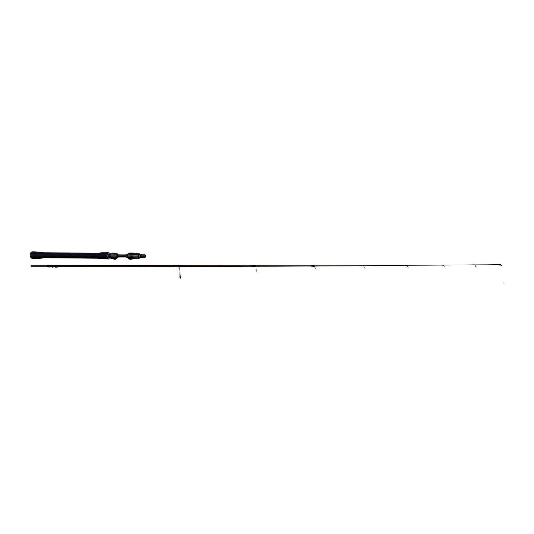 W4 UltraStick 2nd 7'/210cm ML 7-28g-2