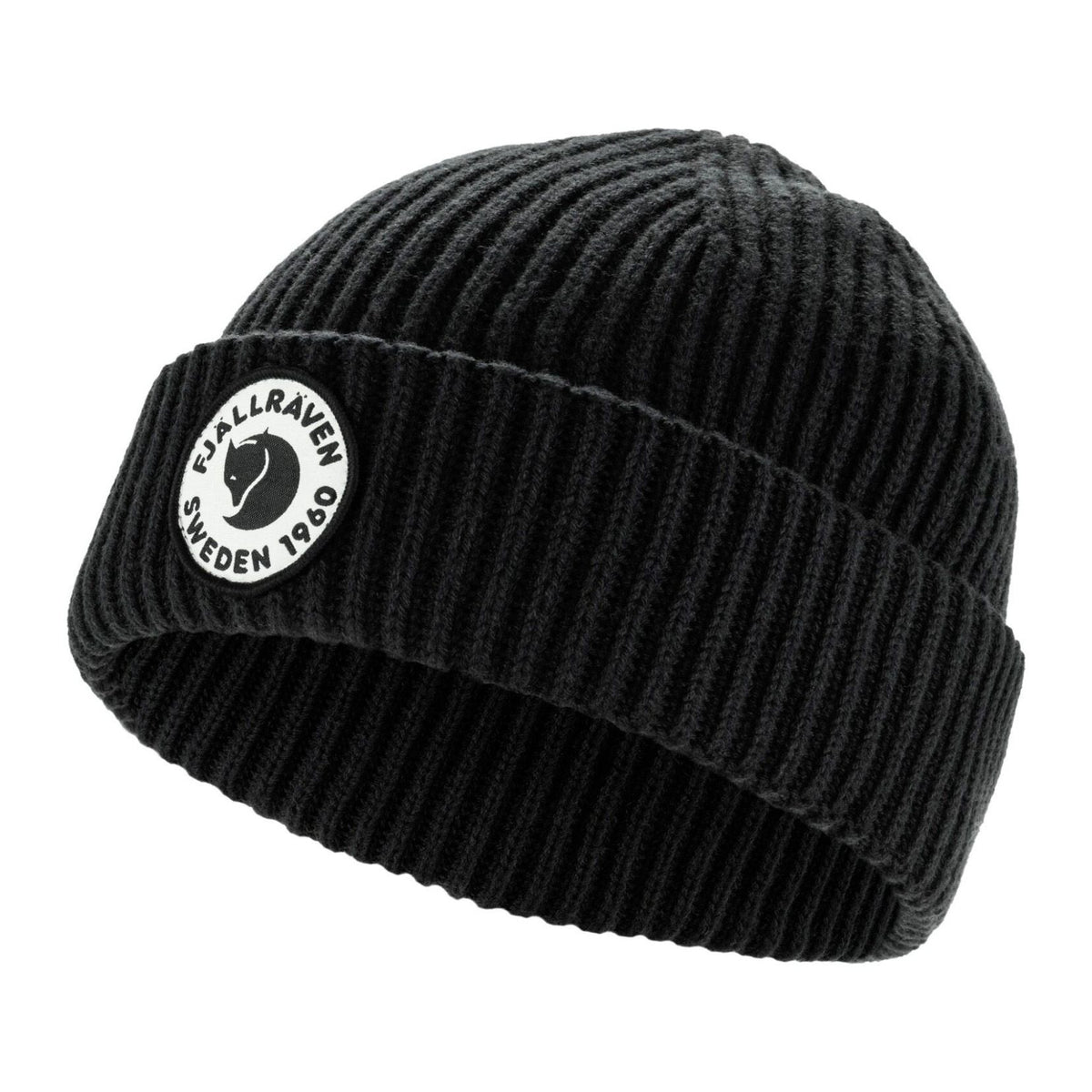 1960 Lite Logo Hat, Black