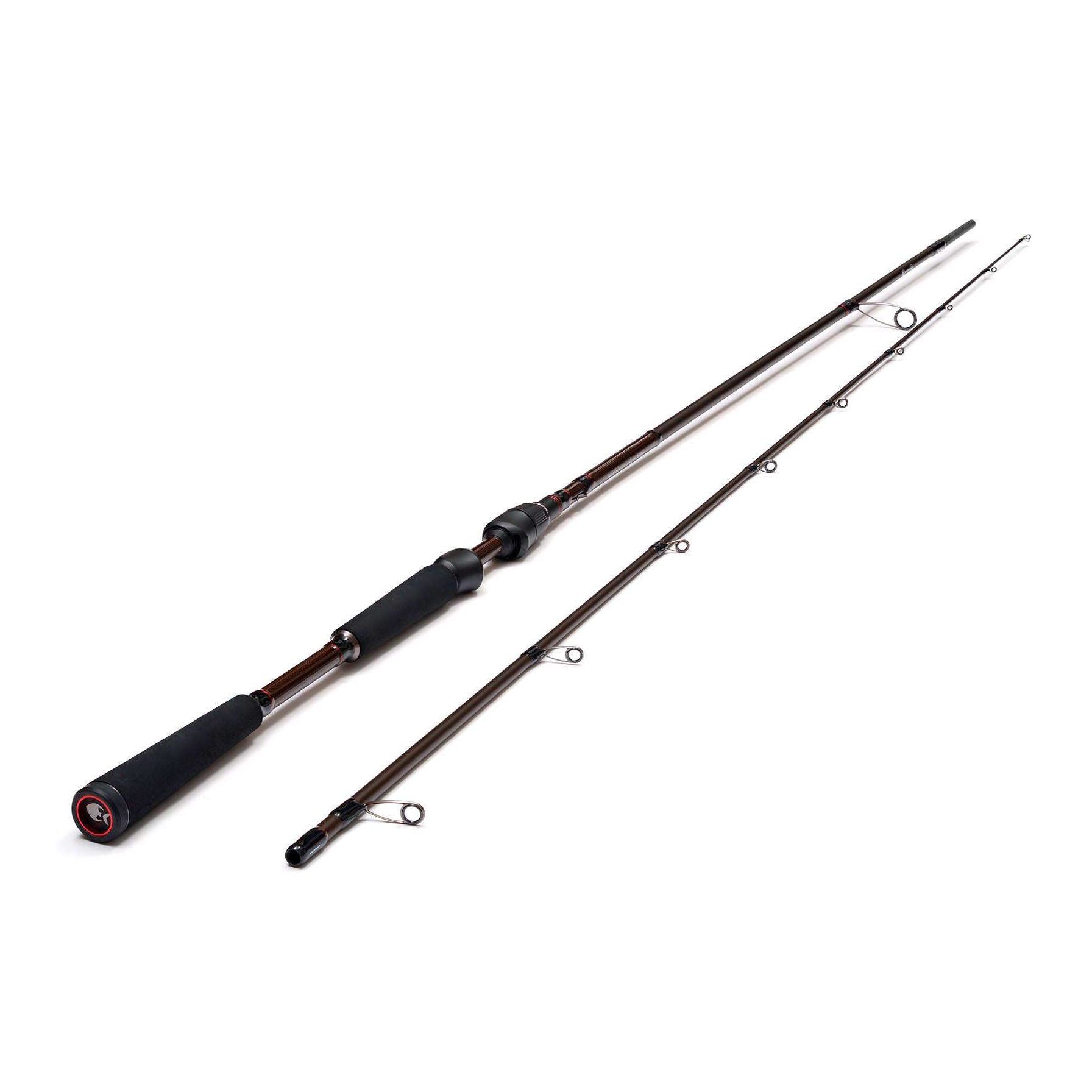 W4 Finesse Shad 2nd 7'6"/225cm H 12-38g-1