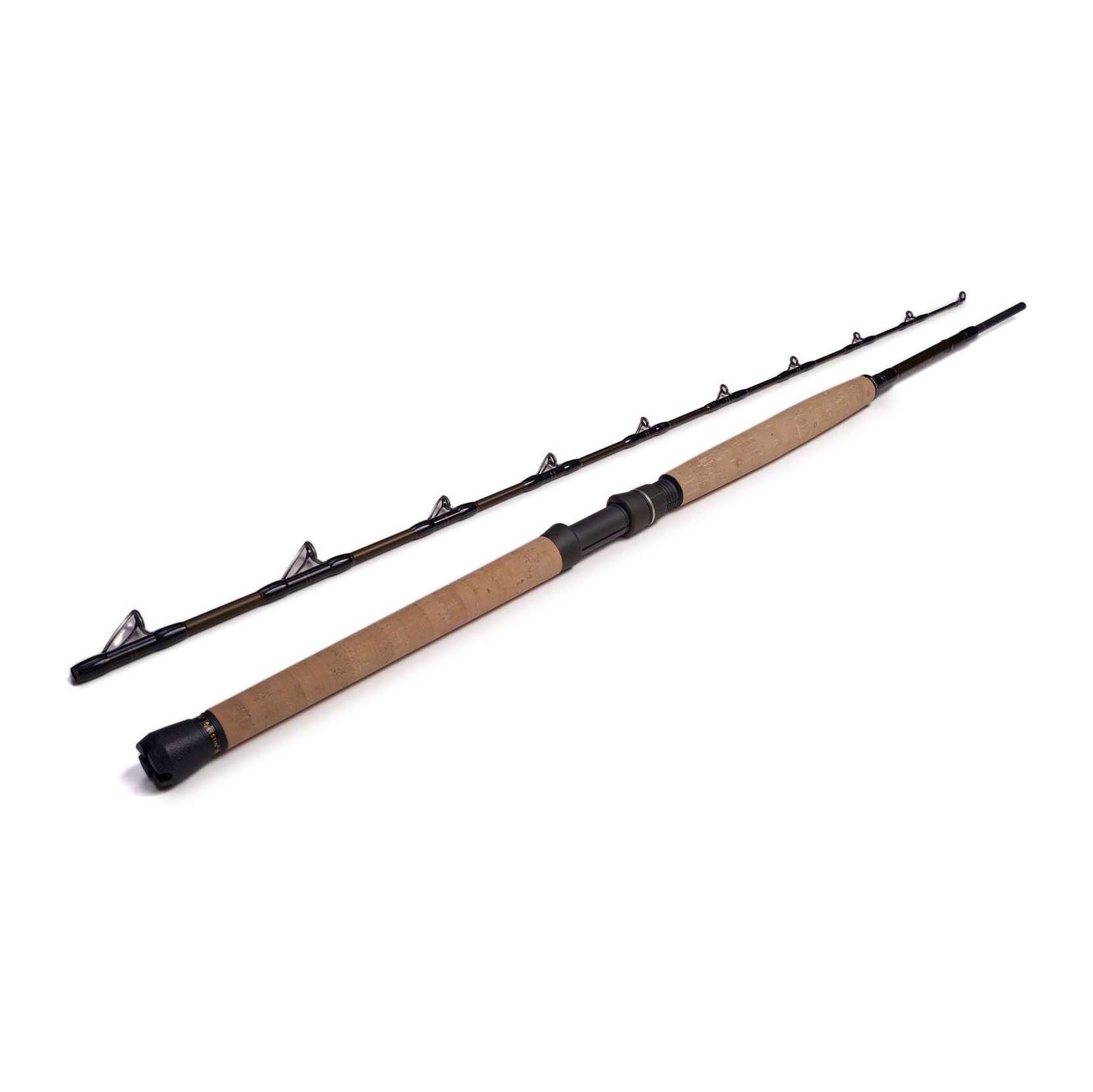 W4 Boat 2nd 7'6"/225cm XH 20-30lbs/150-400g 2sec-1