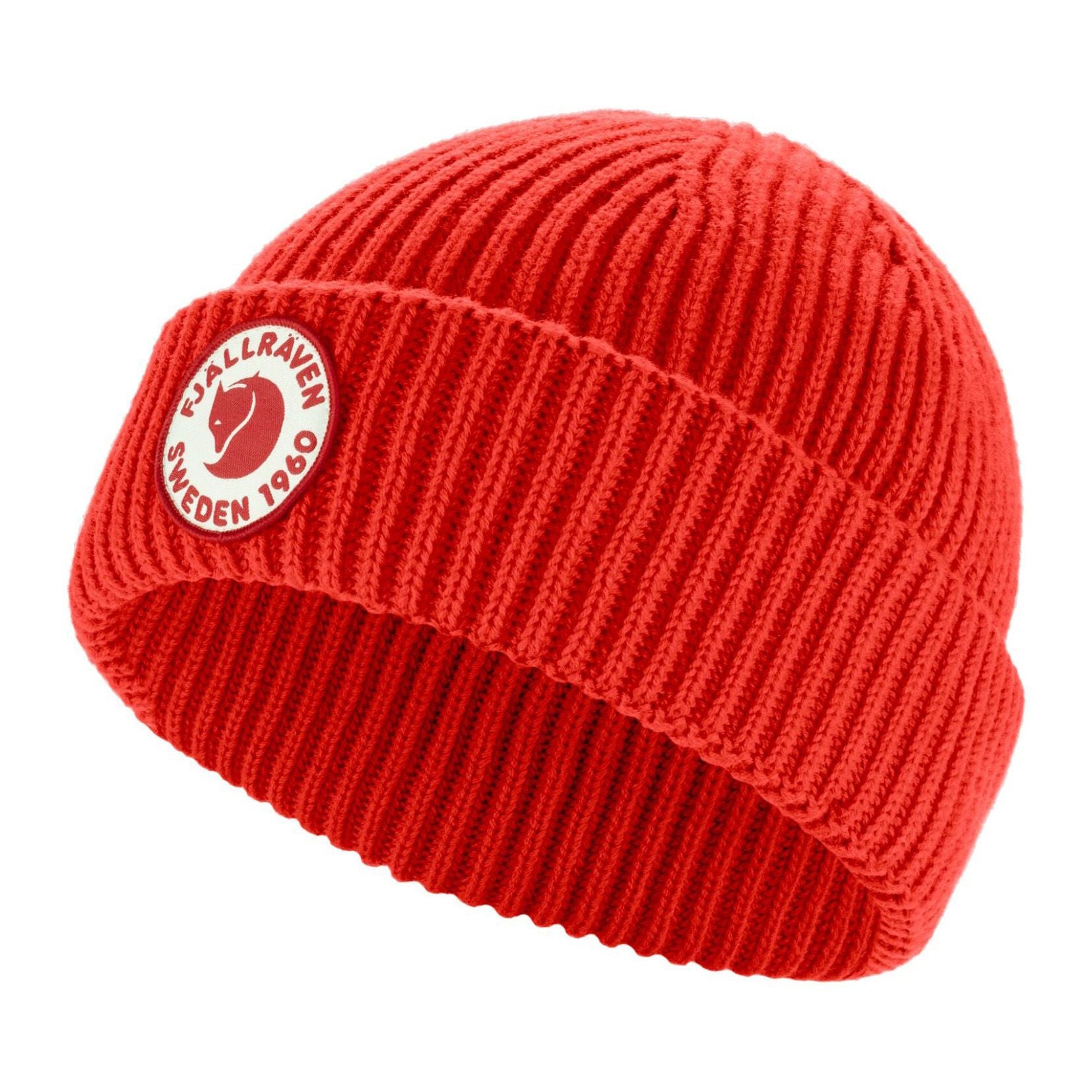 1960 Lite Logo Hat, True red