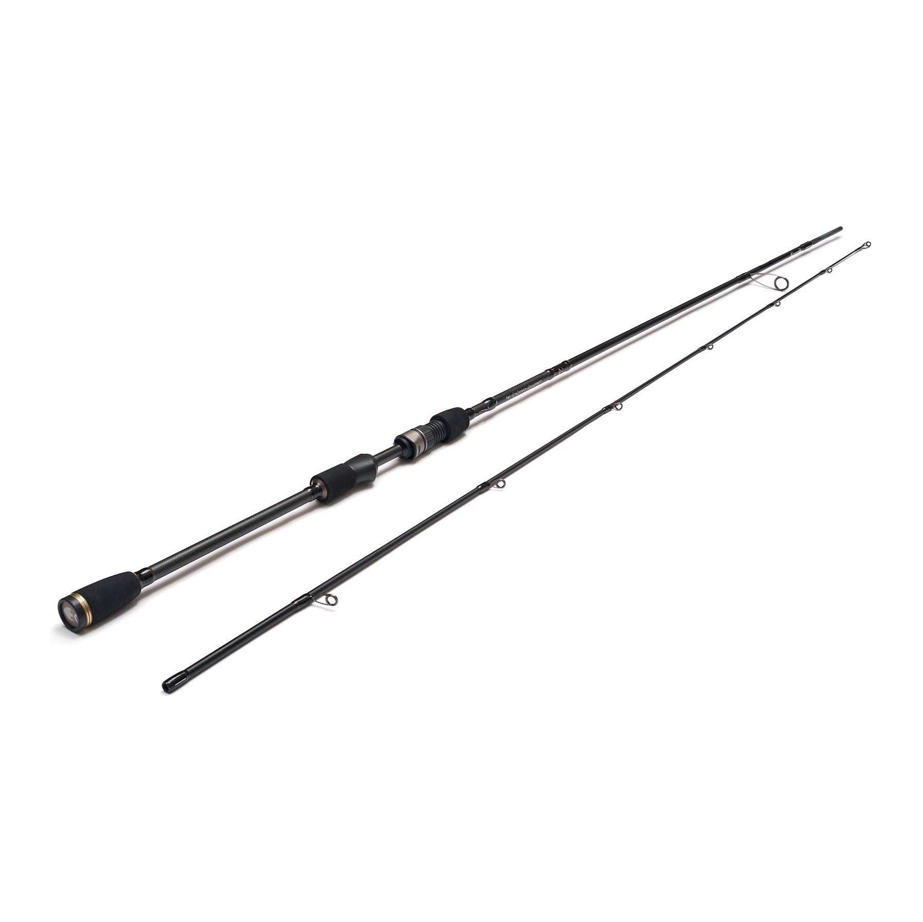W3 UltraStick 2nd 7'/210cm MH 15-50g-1