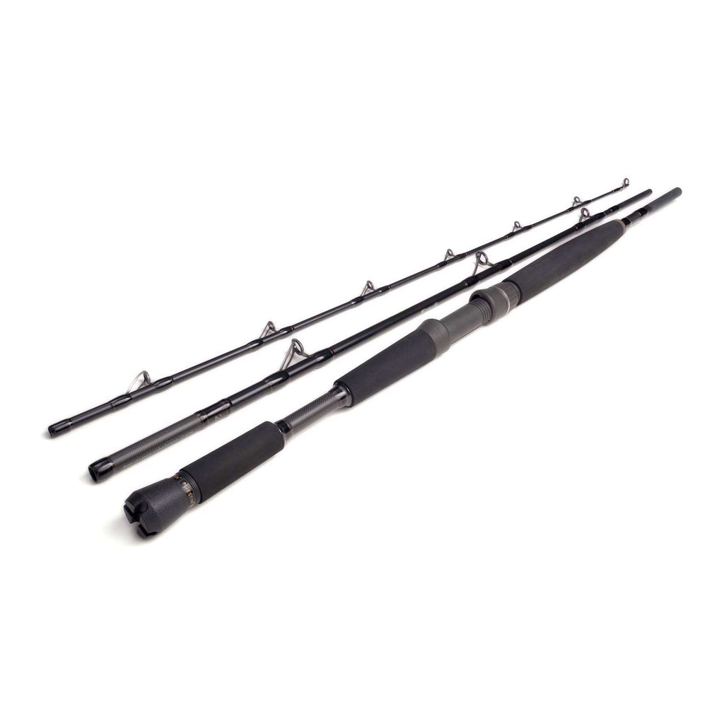 W3 Boat 2nd 7'/210cm XH 20-30lbs/150-400g 3sec-1