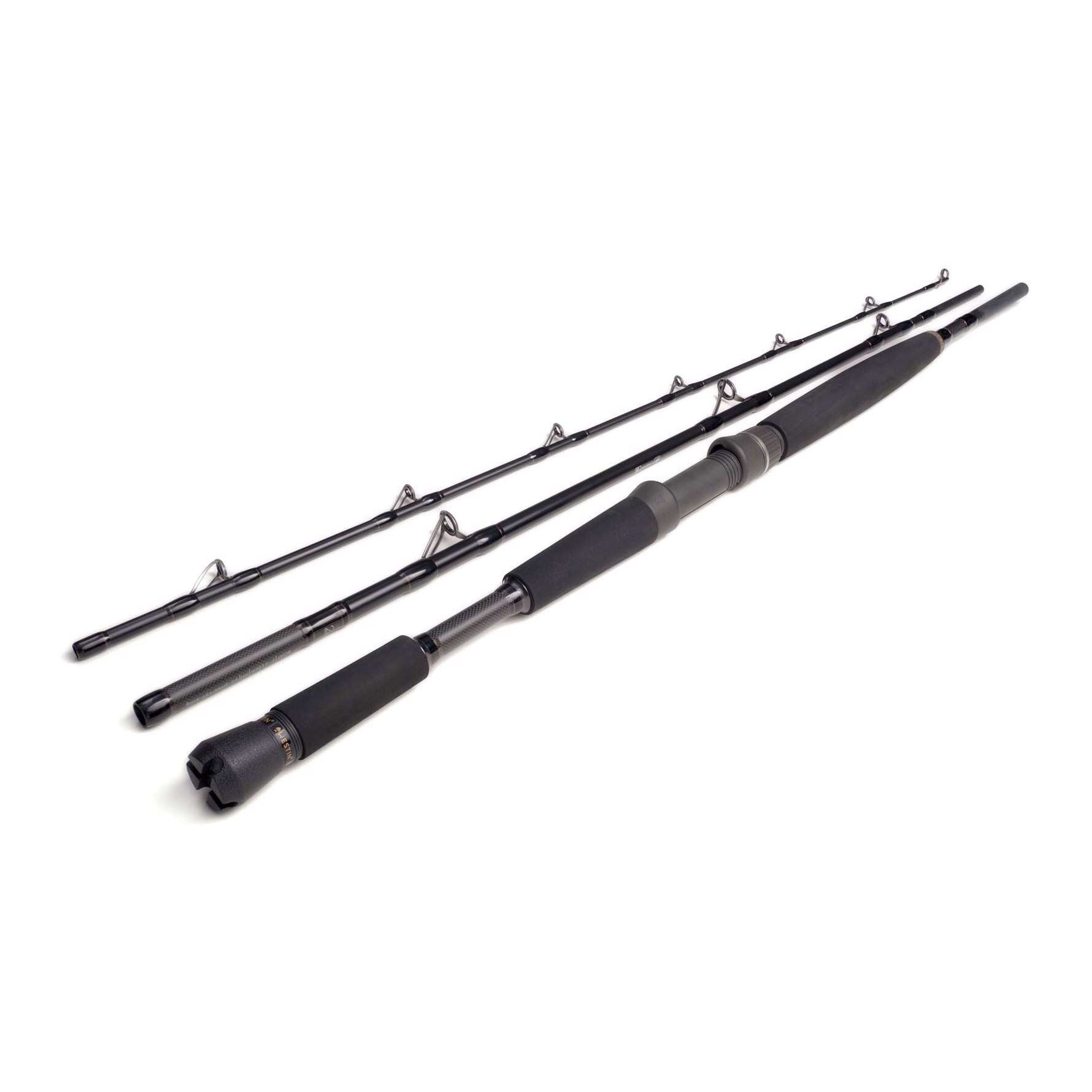 W3 Boat 2nd 7'/210cm XH 20-30lbs/150-400g 3sec-1