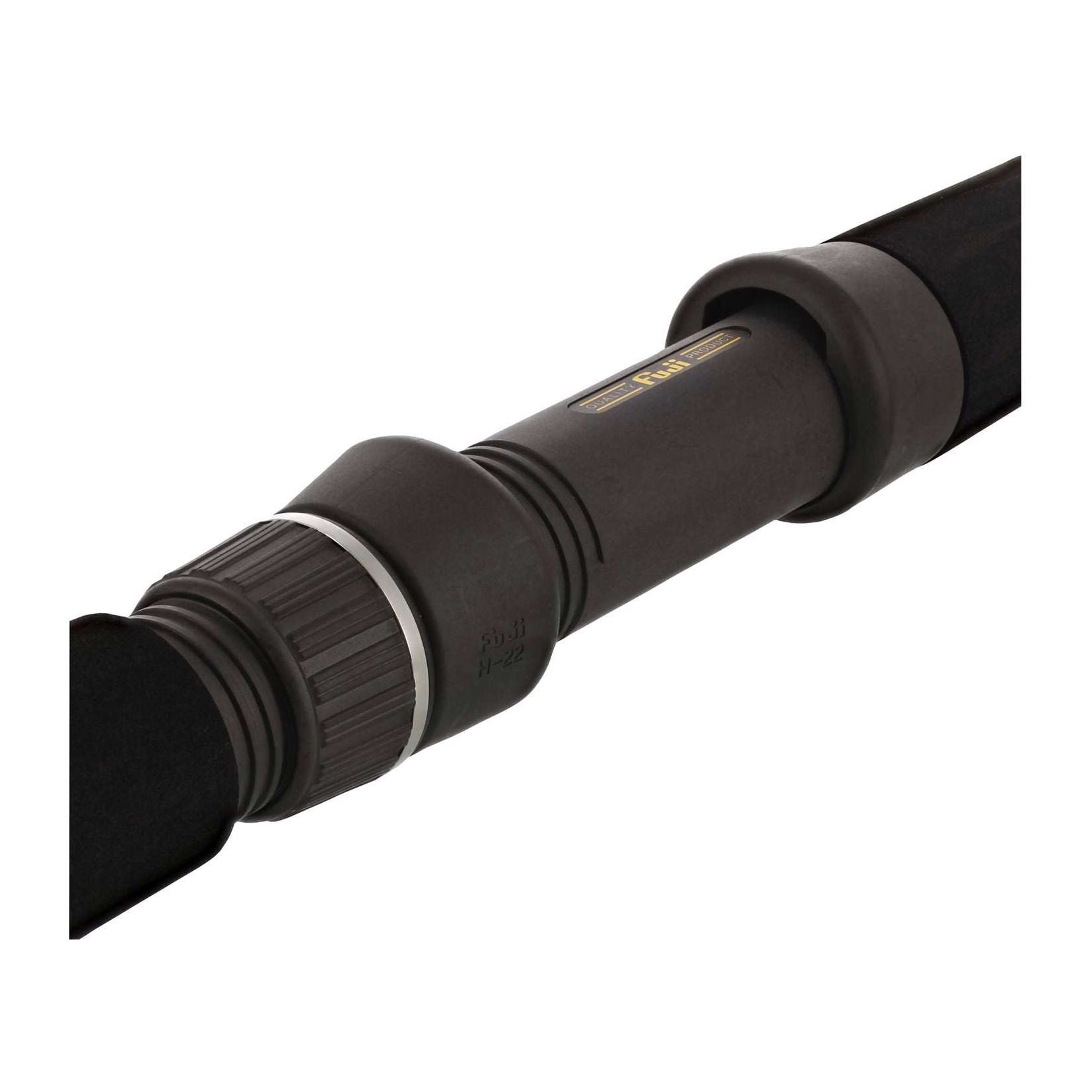 W3 Boat 2nd 7'/210cm XH 20-30lbs/150-400g 3sec-2