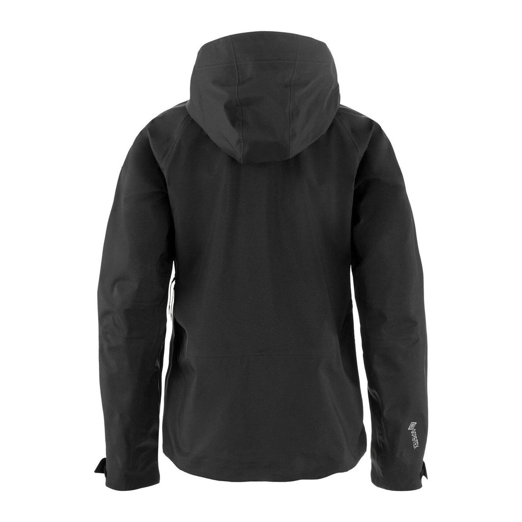 Keb GTX Jacket W, Black
