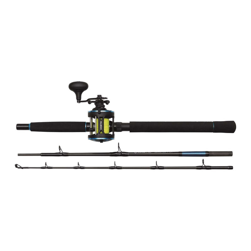 Beaster CT 6' P8 20-30lbs 100-400g 3sec