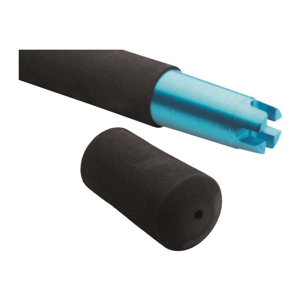 Beaster CT 6' P8 20-30lbs 100-400g 3sec-3