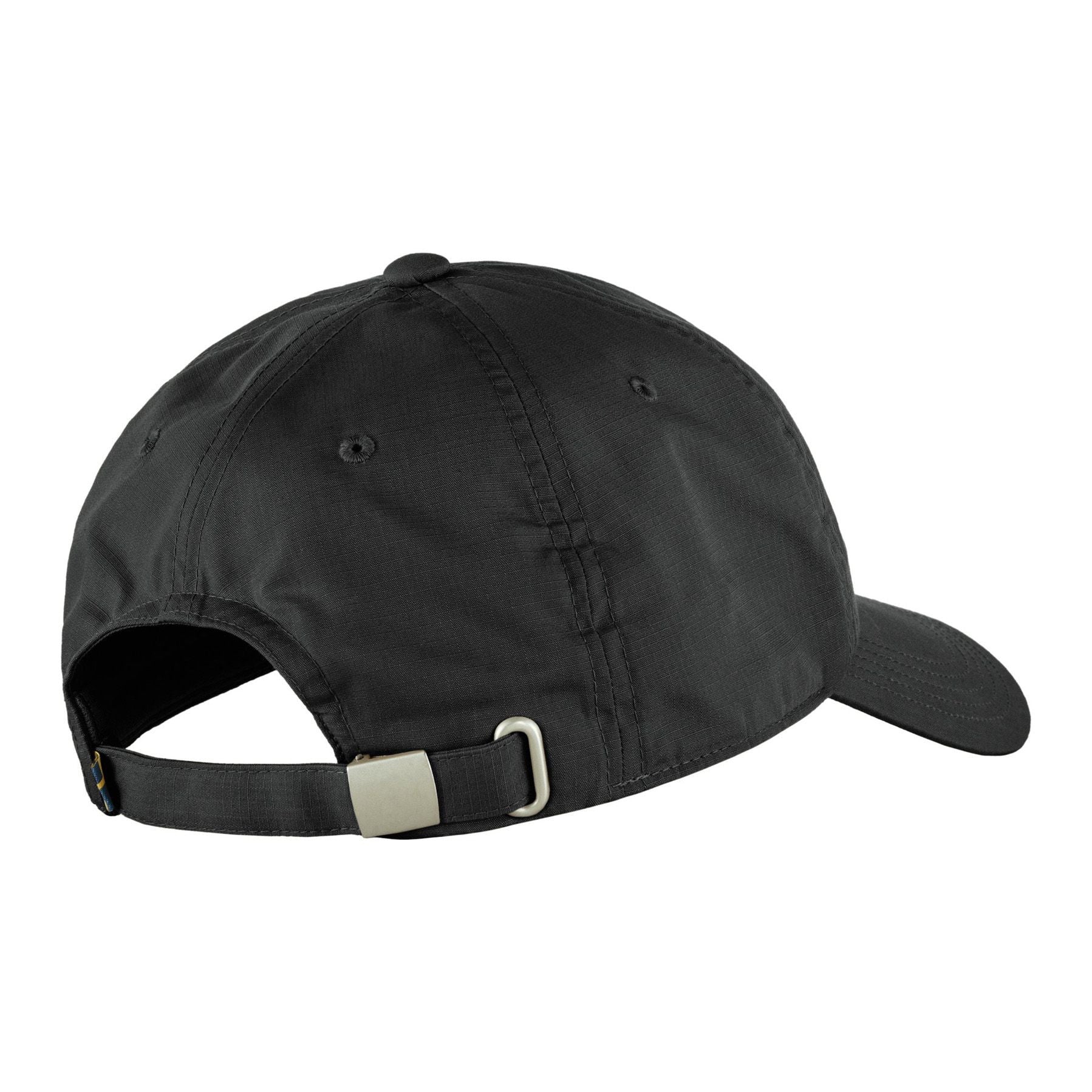 Fjällräven Logo Cap, Dark grey