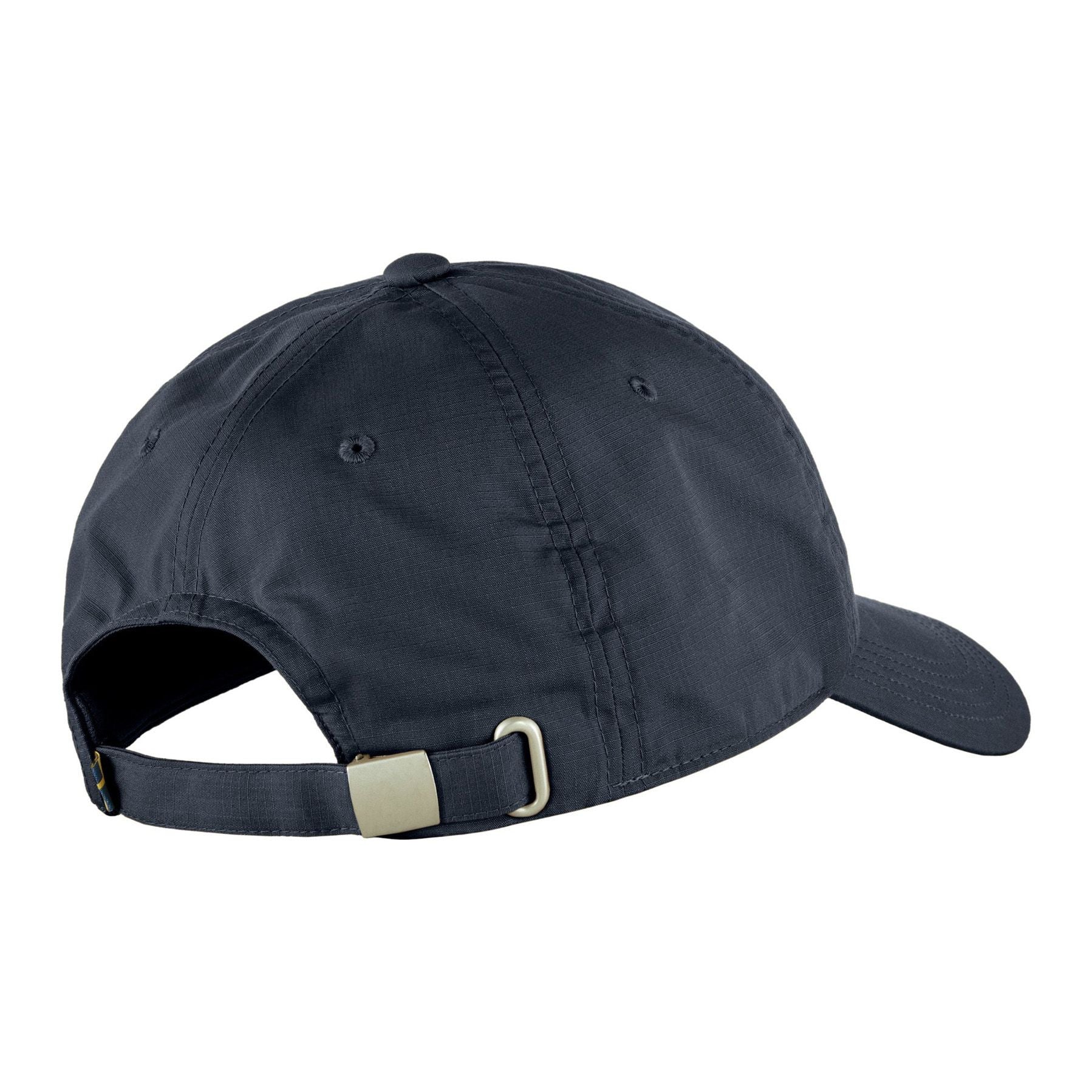 Fjällräven Logo Cap, Dark navy