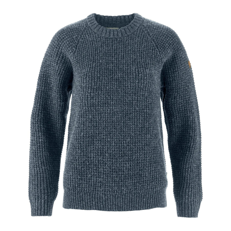 Övik Waffle Knit W