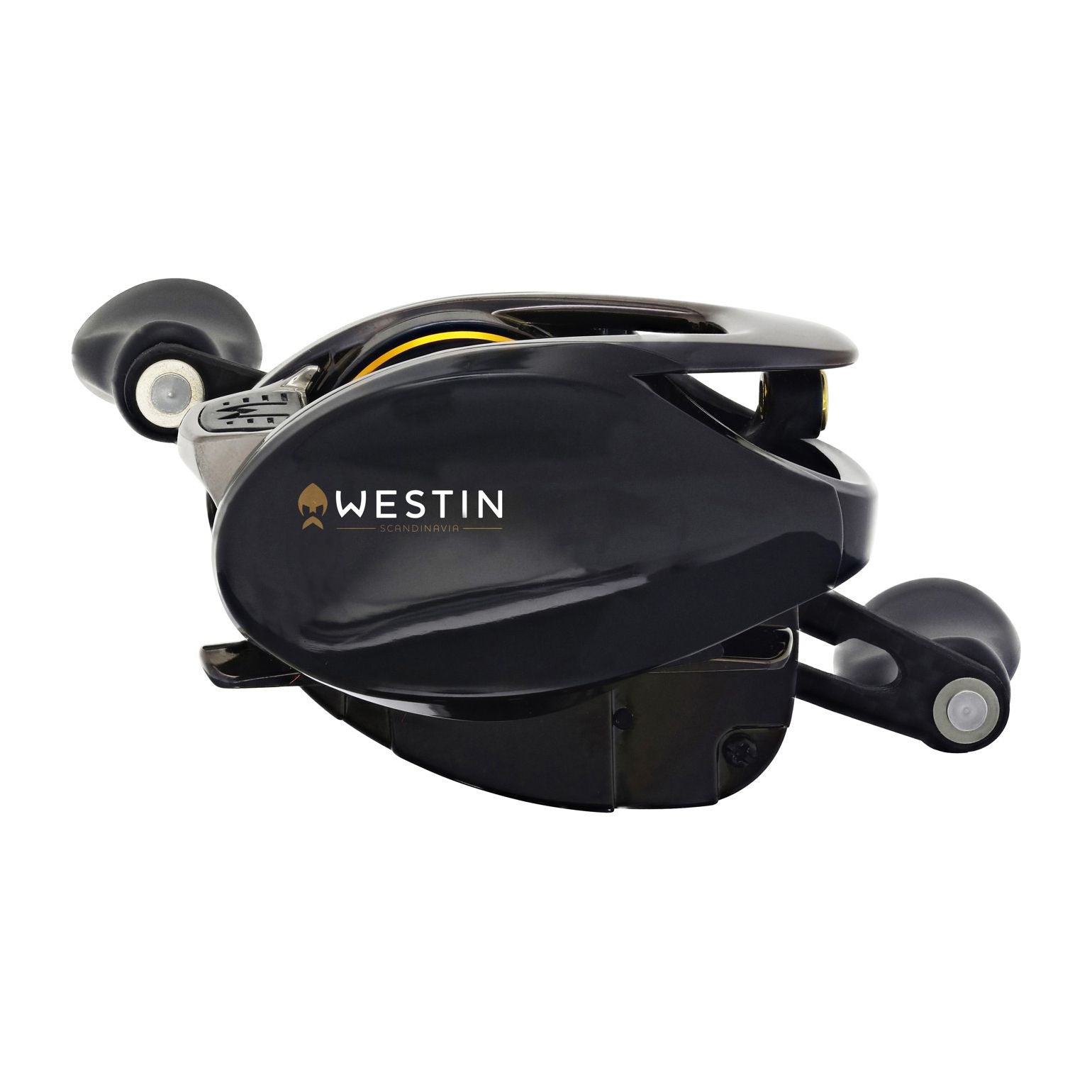 W6-bc 201 Msg 7.3:1 Lh Stealth-3