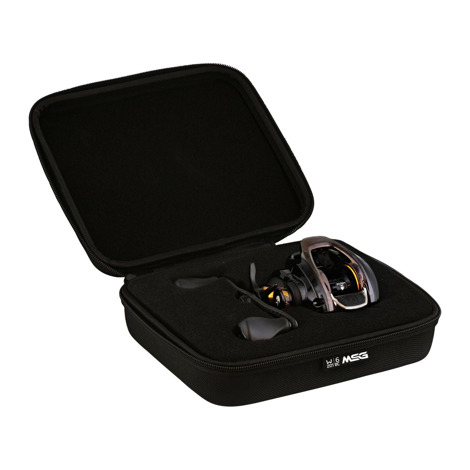 W6-bc 201 Msg 7.3:1 Lh Stealth-4