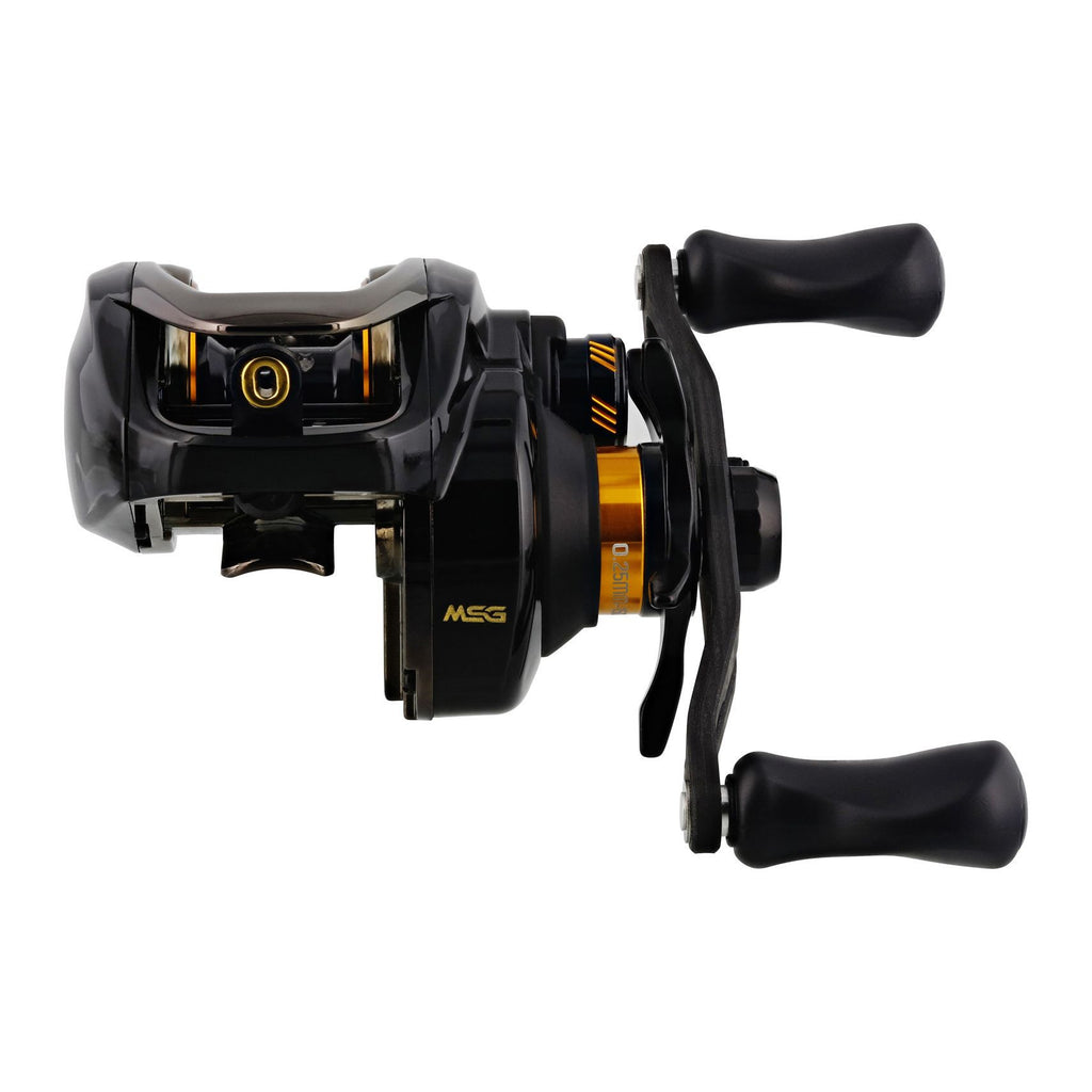 W6-bc 301 Hsg 7.3:1 Lh Stealth-2