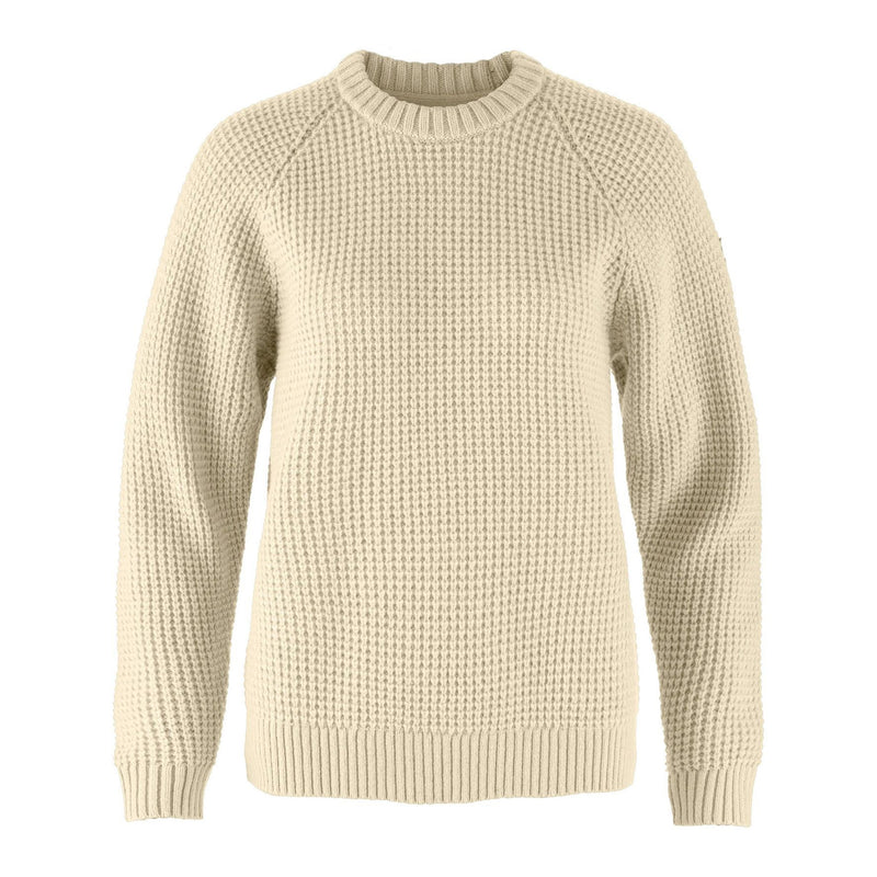 Övik Waffle Knit W